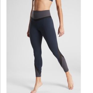 Athleta elation 7/8 tight